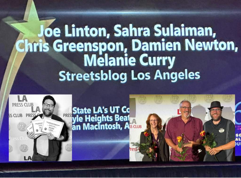 Monday’s Headlines